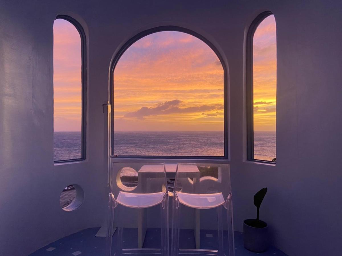 Kenting Met Hi Inn Cape Eluanbi Kültér fotó