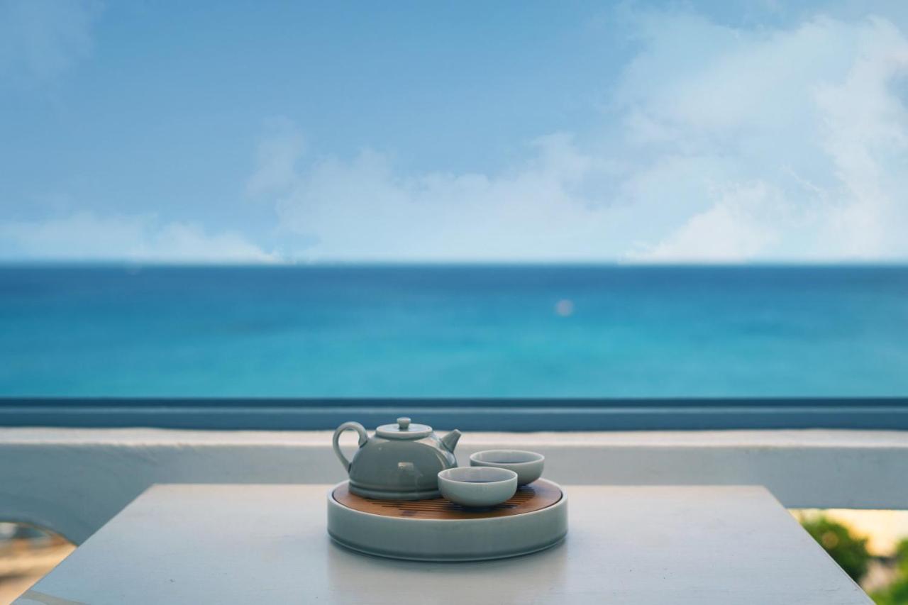 Kenting Met Hi Inn Cape Eluanbi Kültér fotó