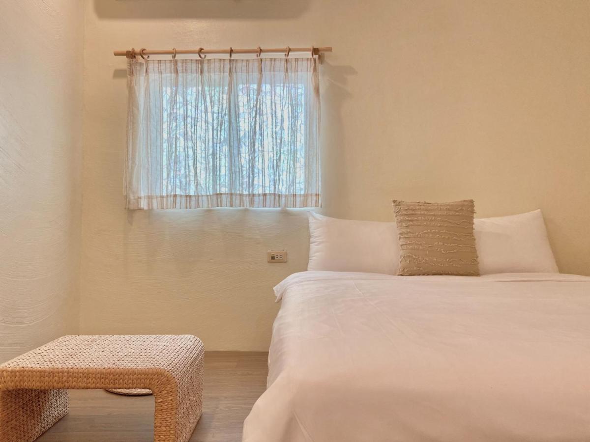 Kenting Met Hi Inn Cape Eluanbi Szoba fotó