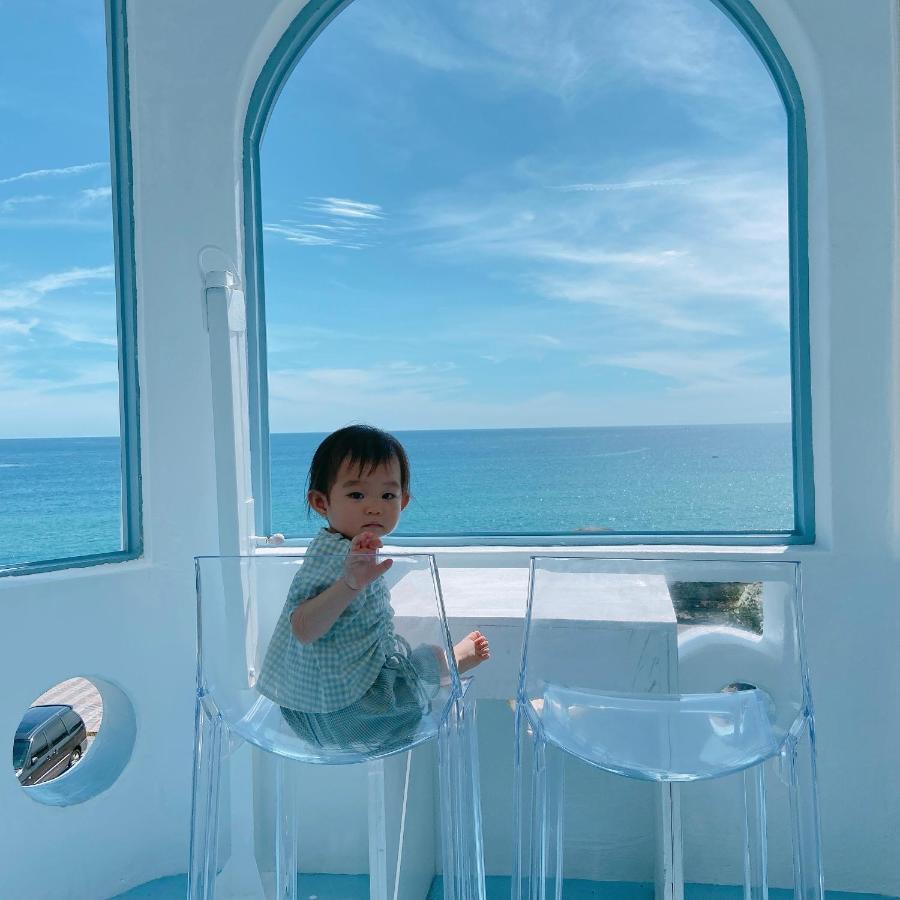 Kenting Met Hi Inn Cape Eluanbi Kültér fotó