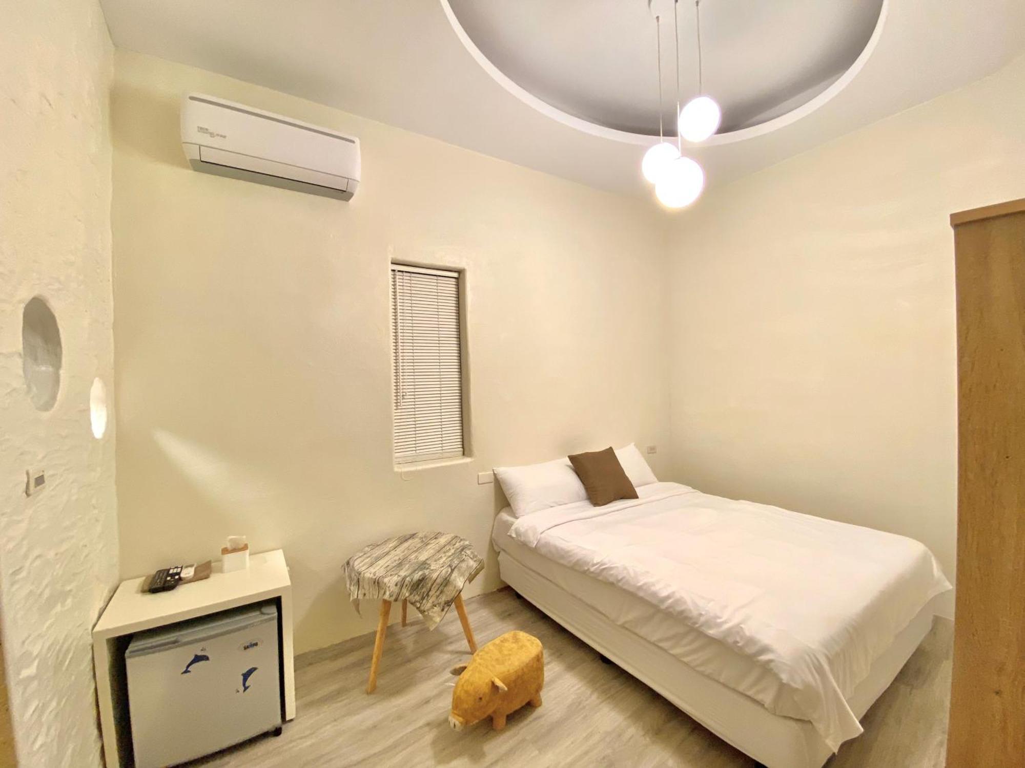 Kenting Met Hi Inn Cape Eluanbi Szoba fotó