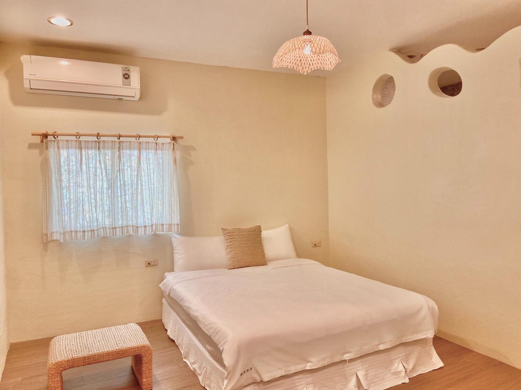 Kenting Met Hi Inn Cape Eluanbi Szoba fotó