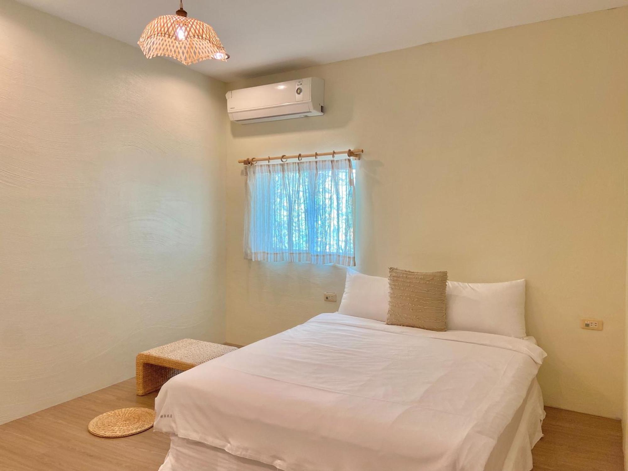 Kenting Met Hi Inn Cape Eluanbi Szoba fotó